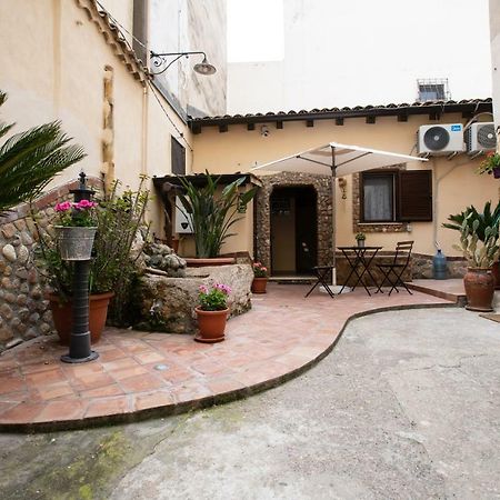 Vila Casa Giorgia Augusta Exteriér fotografie