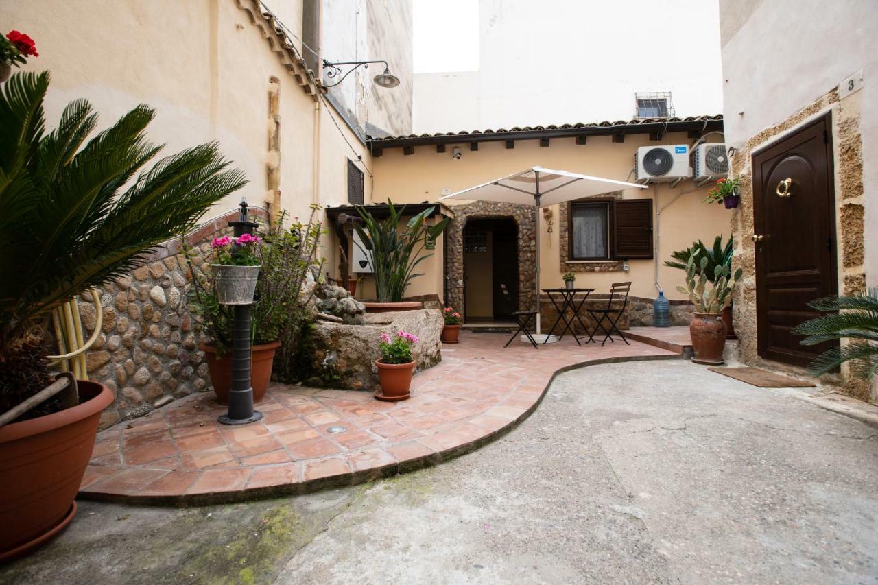 Vila Casa Giorgia Augusta Exteriér fotografie
