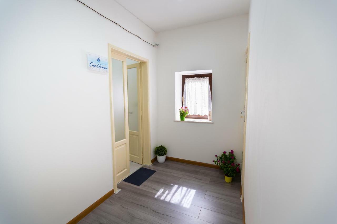 Vila Casa Giorgia Augusta Exteriér fotografie