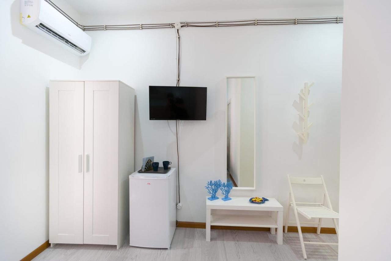 Vila Casa Giorgia Augusta Exteriér fotografie