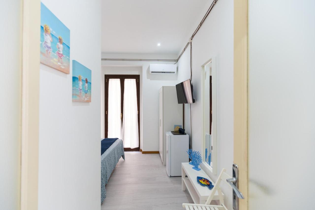 Vila Casa Giorgia Augusta Exteriér fotografie