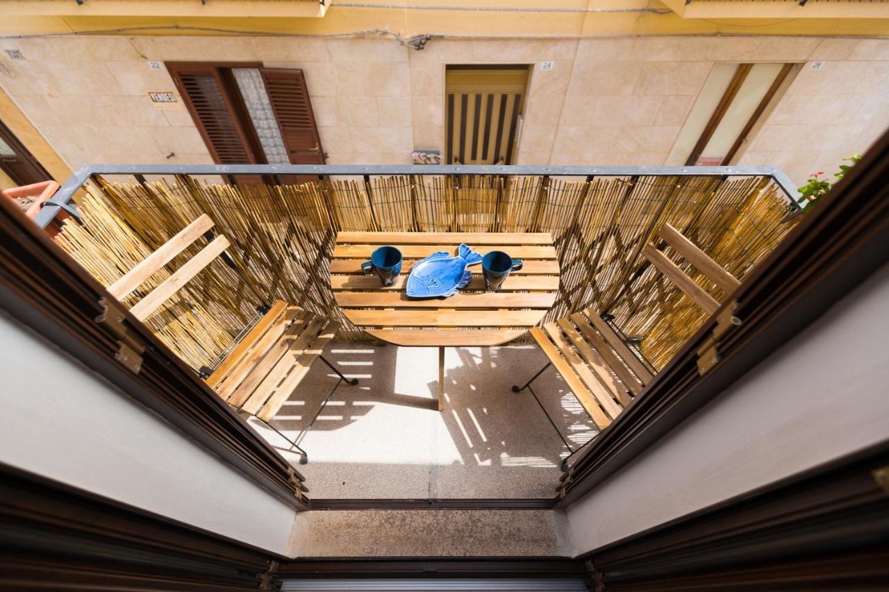Vila Casa Giorgia Augusta Exteriér fotografie